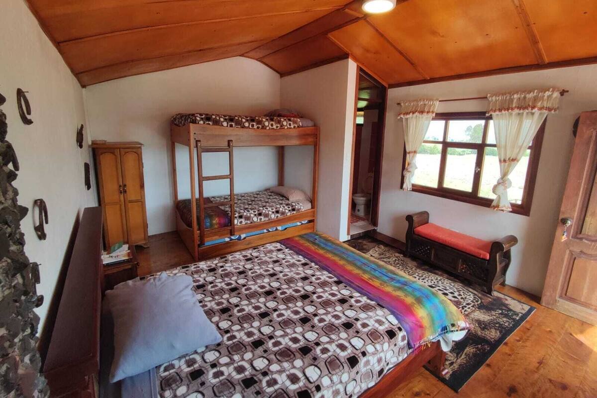 Family Room | Free WiFi