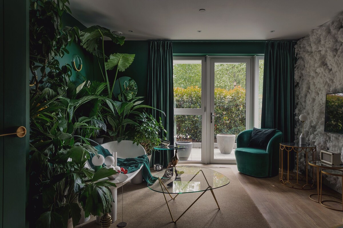 Bild für Gastgeberprofil