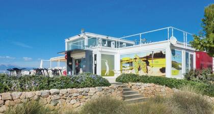 Lovely apartment in Alhama de Murcia