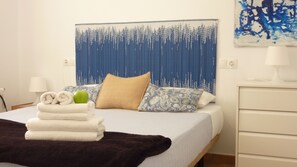 1 bedroom, WiFi
