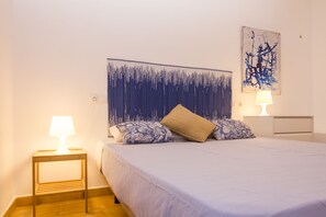 1 Schlafzimmer, WLAN