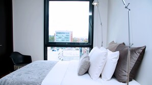 2 bedrooms, WiFi - Apartamento Premium Bogotá Park 93 (Comuna Chapinero)