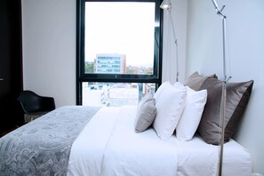 2 chambres, Wi-Fi