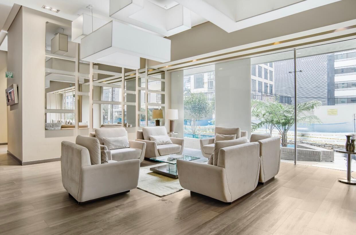 Interieur