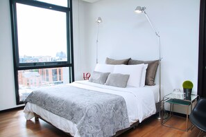 2 chambres, Wi-Fi
