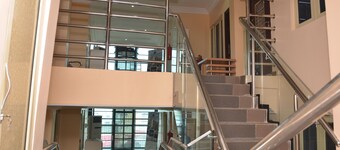 SSCFG Luxury Apartments & Suites