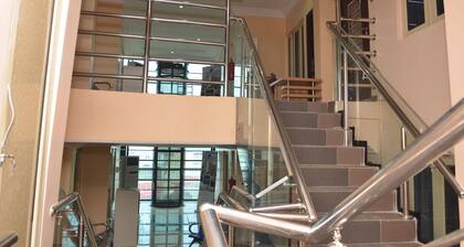 SSCFG Luxury Apartments & Suites