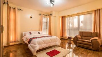 4 bedrooms