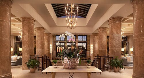 Eilan Hotel & Spa - Studio