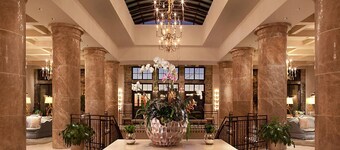 Eilan Hotel & Spa - Studio