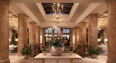 Eilan Hotel & Spa - Studio