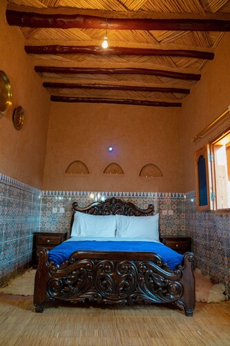 Maison l'étoile du Désert