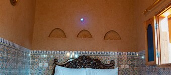 Maison l'étoile du Désert