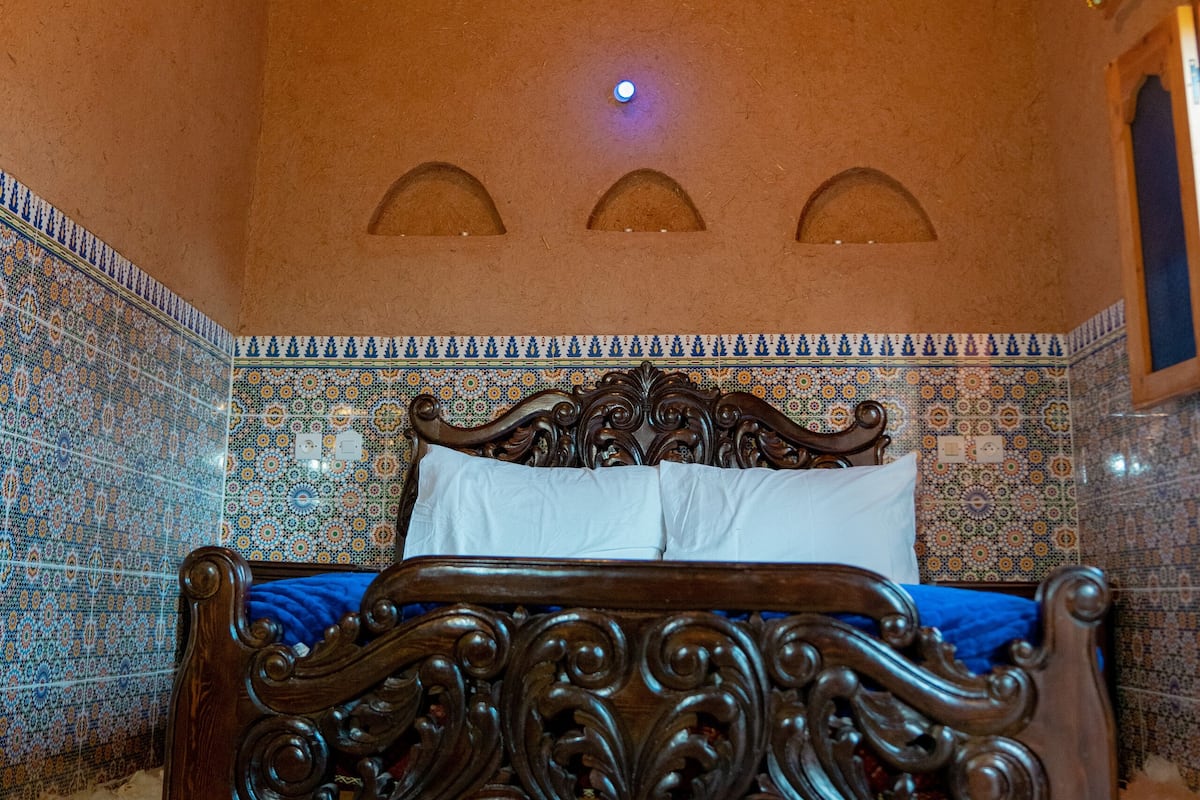 Double Room (Lkaid Lkouri 1)