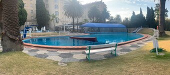 Private room in Centro