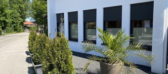 Vacation apartment for 2 - 3 persons, terrace, 90 sqm