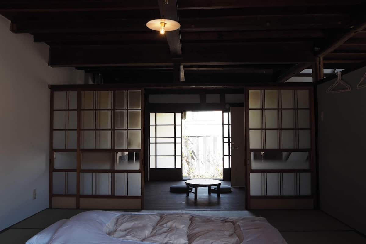 独立别墅 (Private Vacation Home - Chiyogiku) | 免费 WiFi