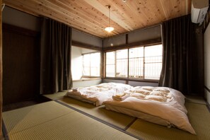 Guest House - Mikimatsu 2F | Free WiFi - MABUSHI-ya (Tomioka)