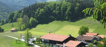 Leilighet nr. 17 °, maisonette 56 kvm et ekstra soverom med øst balkong °