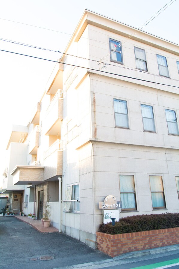 บริเวณภายนอก