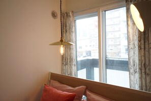 Apartment | Room amenity