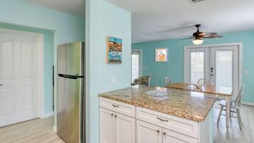 Apartment, Multiple Beds (Seascape 2) | Private kitchen