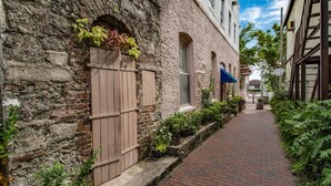 Exterior - Seascape 1 (St. Augustine)