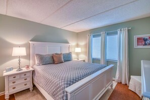 2 عدّة غرف نوم وواي فاي