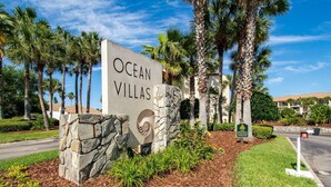 Apartamento, varias camas (Ocean Villa's #76) | Exterior