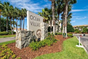 Condo, Multiple Beds (Ocean Villa's #76) | Exterior - Ocean Villa's #76 (St. Augustine)