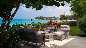 Villa, 4 Bedrooms | Property grounds - Hemingway House by Blue Sky Luxury (Mullins)