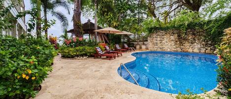 別墅, 4 間臥室 | 游泳池