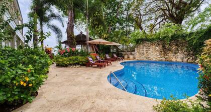 Hemingway House by Blue Sky Luxury