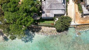Exterior - Hemingway House by Blue Sky Luxury (Mullins)