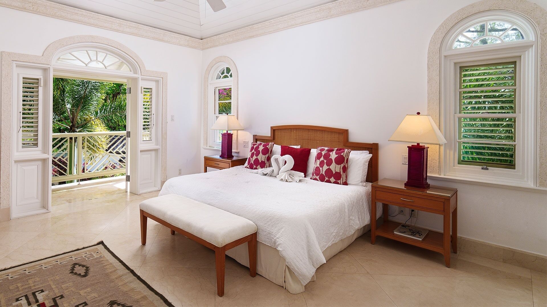 Photo - Hemingway House Blue Sky Luxury