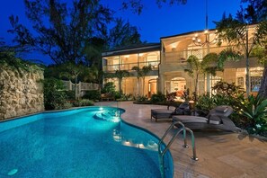 Villa, 4 Bedrooms | Pool - Hemingway House by Blue Sky Luxury (Mullins)