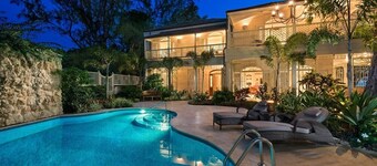 Hemingway House by Blue Sky Luxury