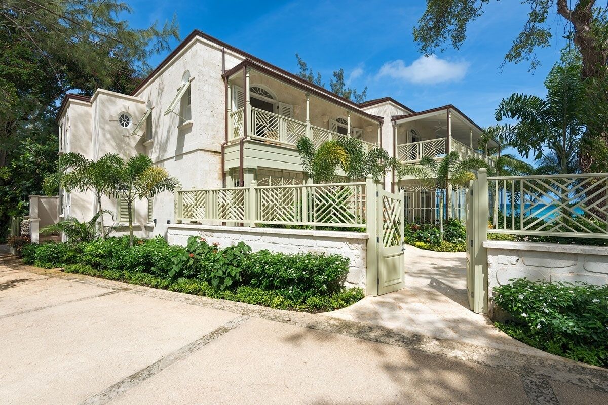 Photo - Hemingway House by Blue Sky Luxury