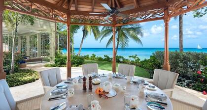 Hemingway House by Blue Sky Luxury