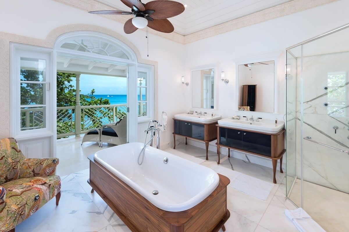 Photo - Hemingway House by Blue Sky Luxury