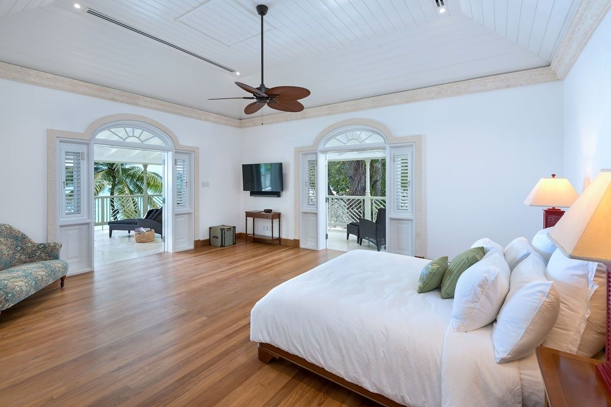 別墅, 4 間臥室 | 獨特裝潢、布置獨特、免費無線上網