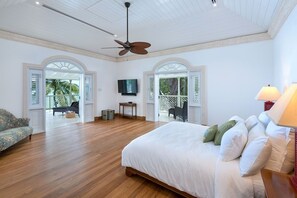 Individually decorated, individually furnished, free WiFi