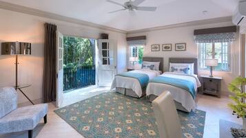 Vila, 3 kamar tidur | 3 kamar tidur dan didekorasi berbeda-beda