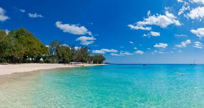 Porters Villa by Blue Sky Luxury