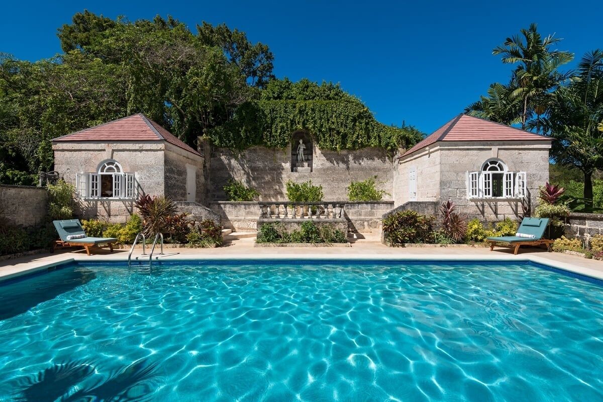 Villa, 3 Bedrooms | Pool