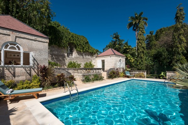 Villa, 3 Bedrooms | Pool