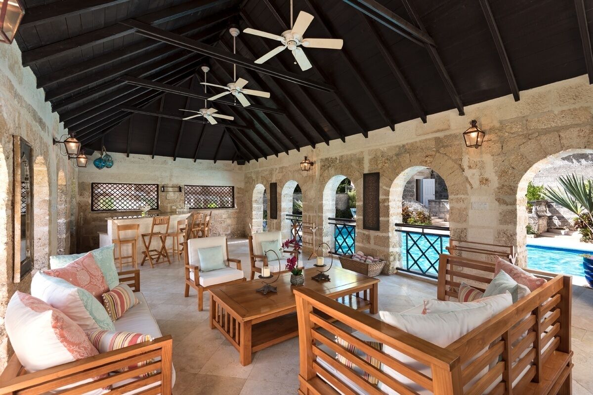 Villa, 3 Bedrooms | Outdoor dining