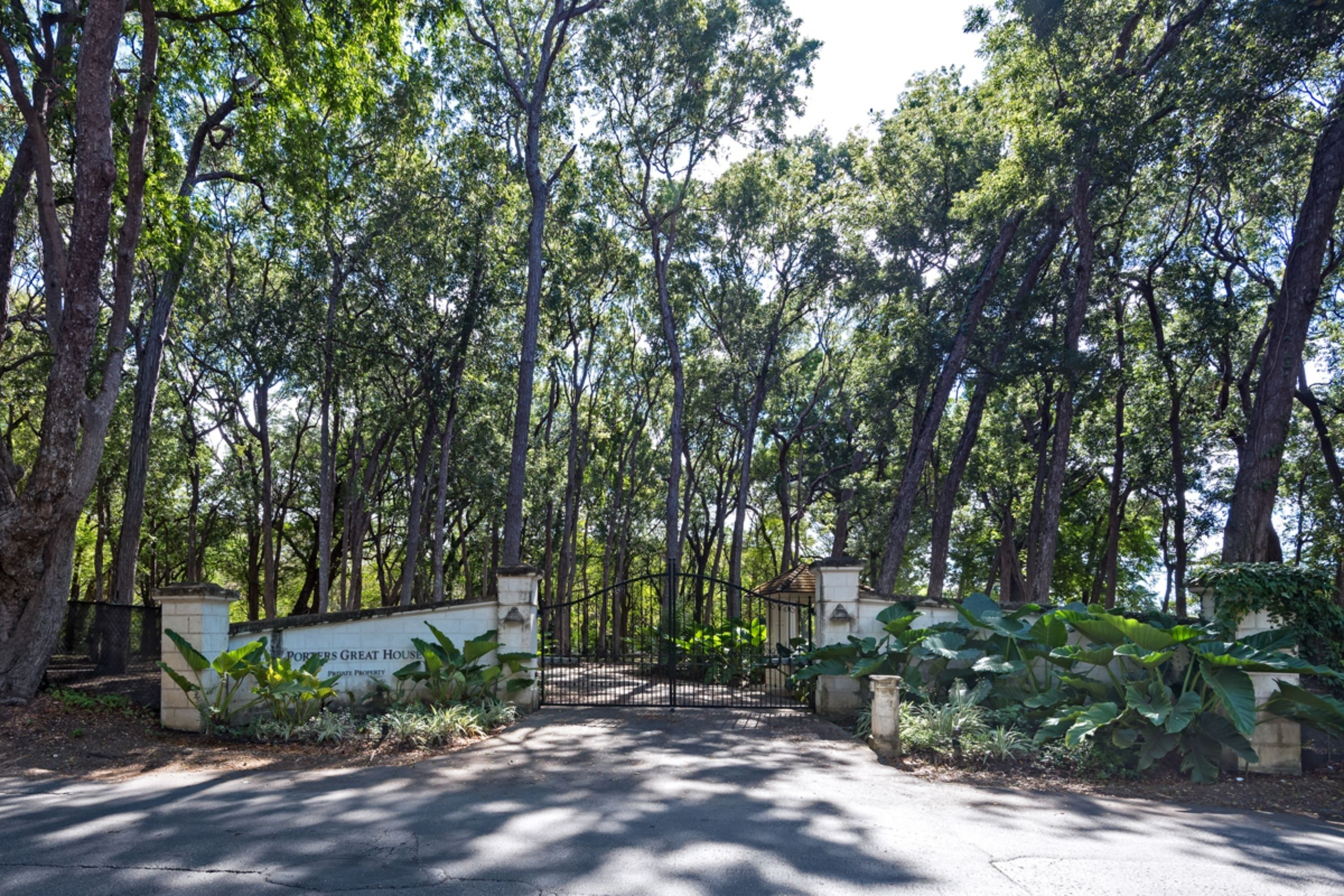 Villa, 3 Bedrooms | Property grounds