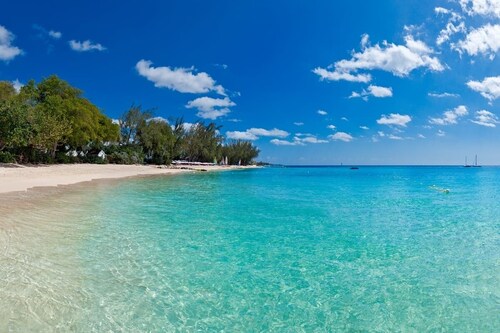 Porters Villa by Blue Sky Luxury