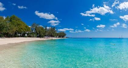 Porters Villa by Blue Sky Luxury